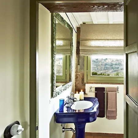 Bed and Breakfast Corte Della Maesta Antica Residenza Bagnoregio Exterior foto