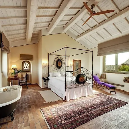 Bed and Breakfast Corte Della Maesta Antica Residenza Bagnoregio Exterior foto