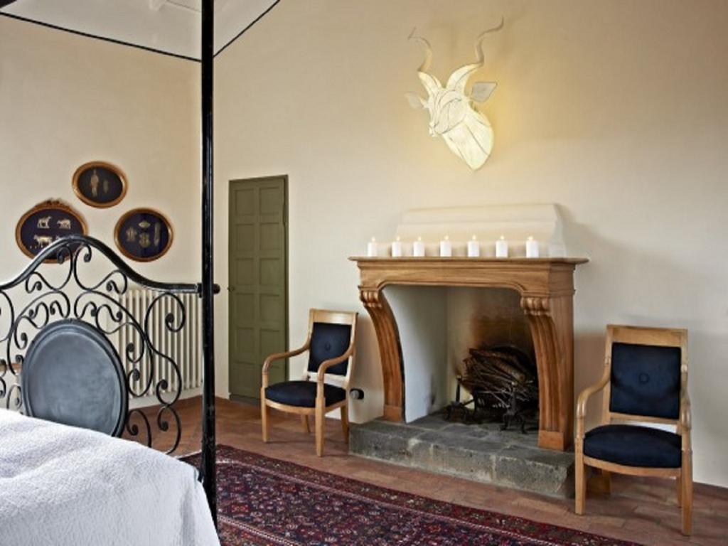 Corte Della Maesta Antica Residenza Bed & Breakfast