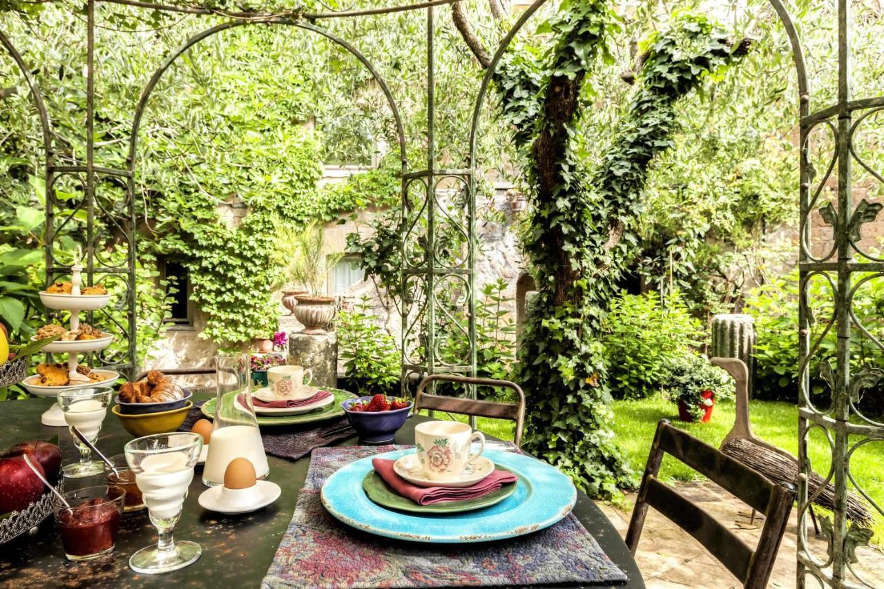 Bed & Breakfast Corte Della Maesta Antica Residenza *